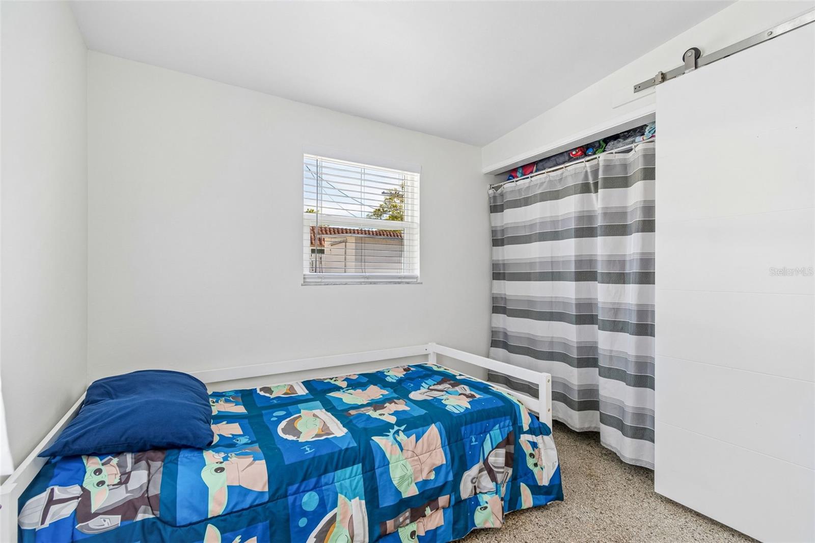 ORANGE LAKE VILLAGE - Residential