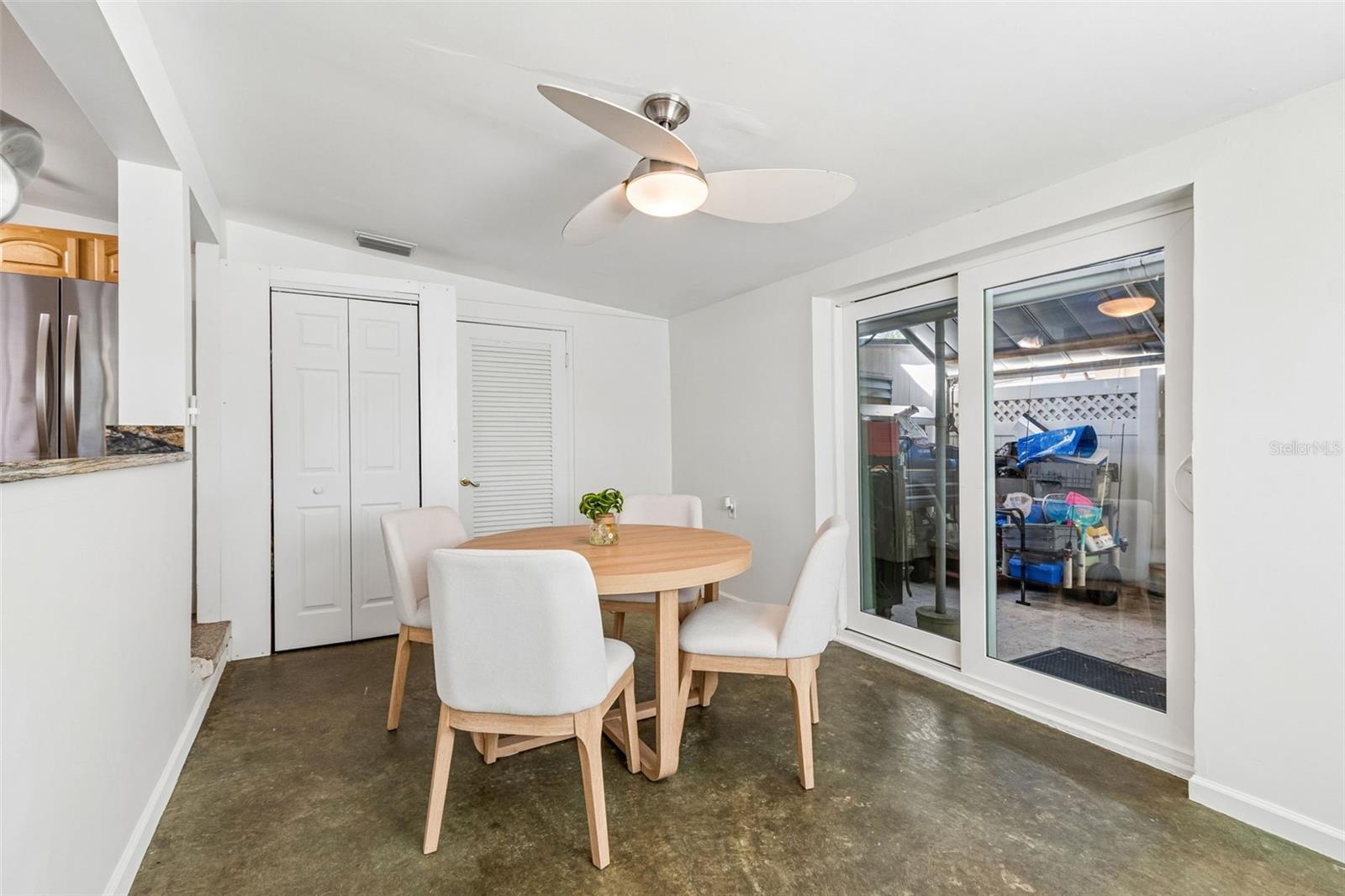 ORANGE LAKE VILLAGE - Residential