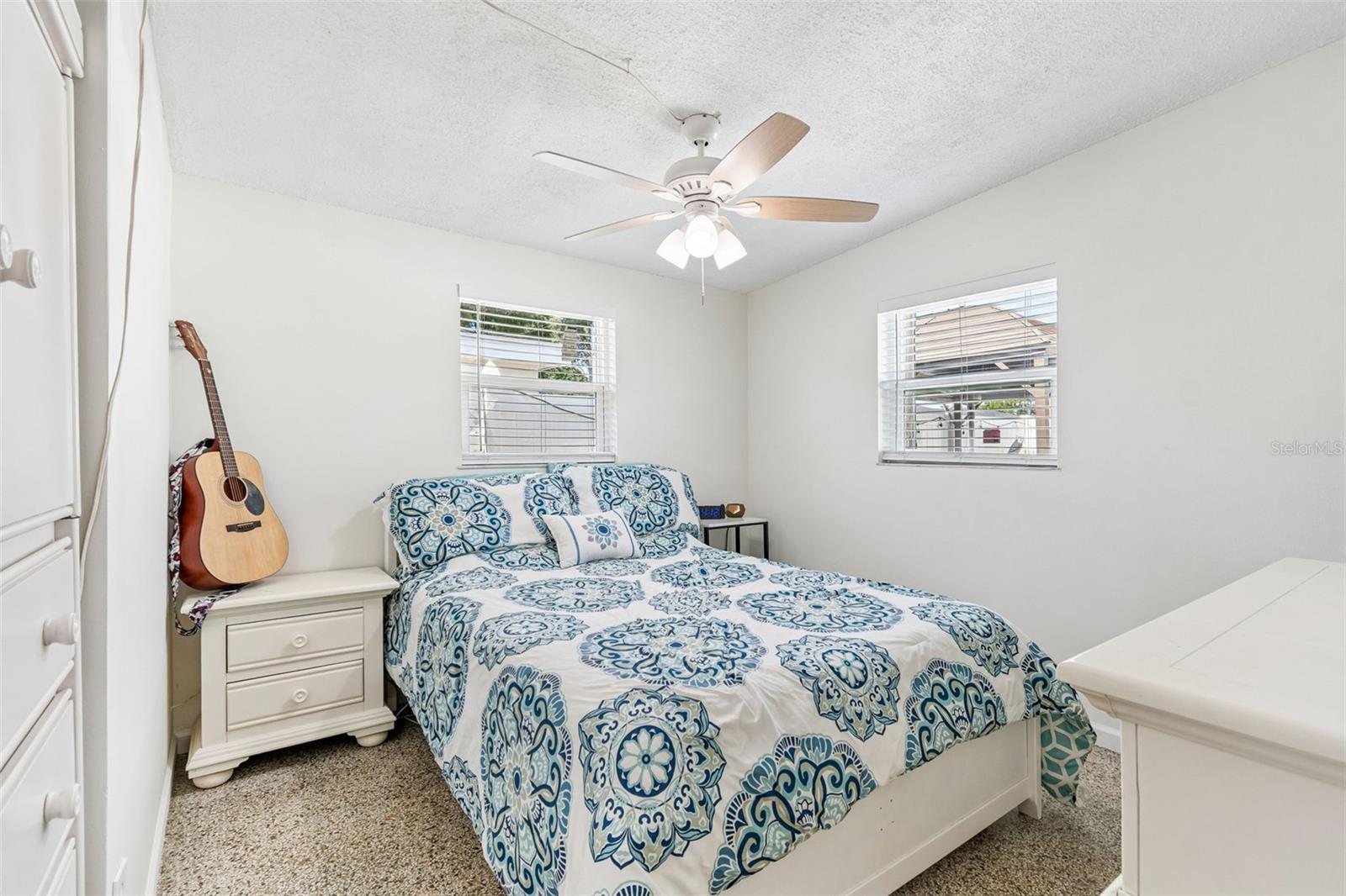ORANGE LAKE VILLAGE - Residential