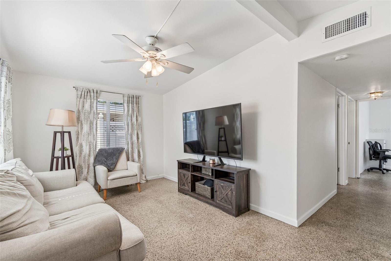 ORANGE LAKE VILLAGE - Residential