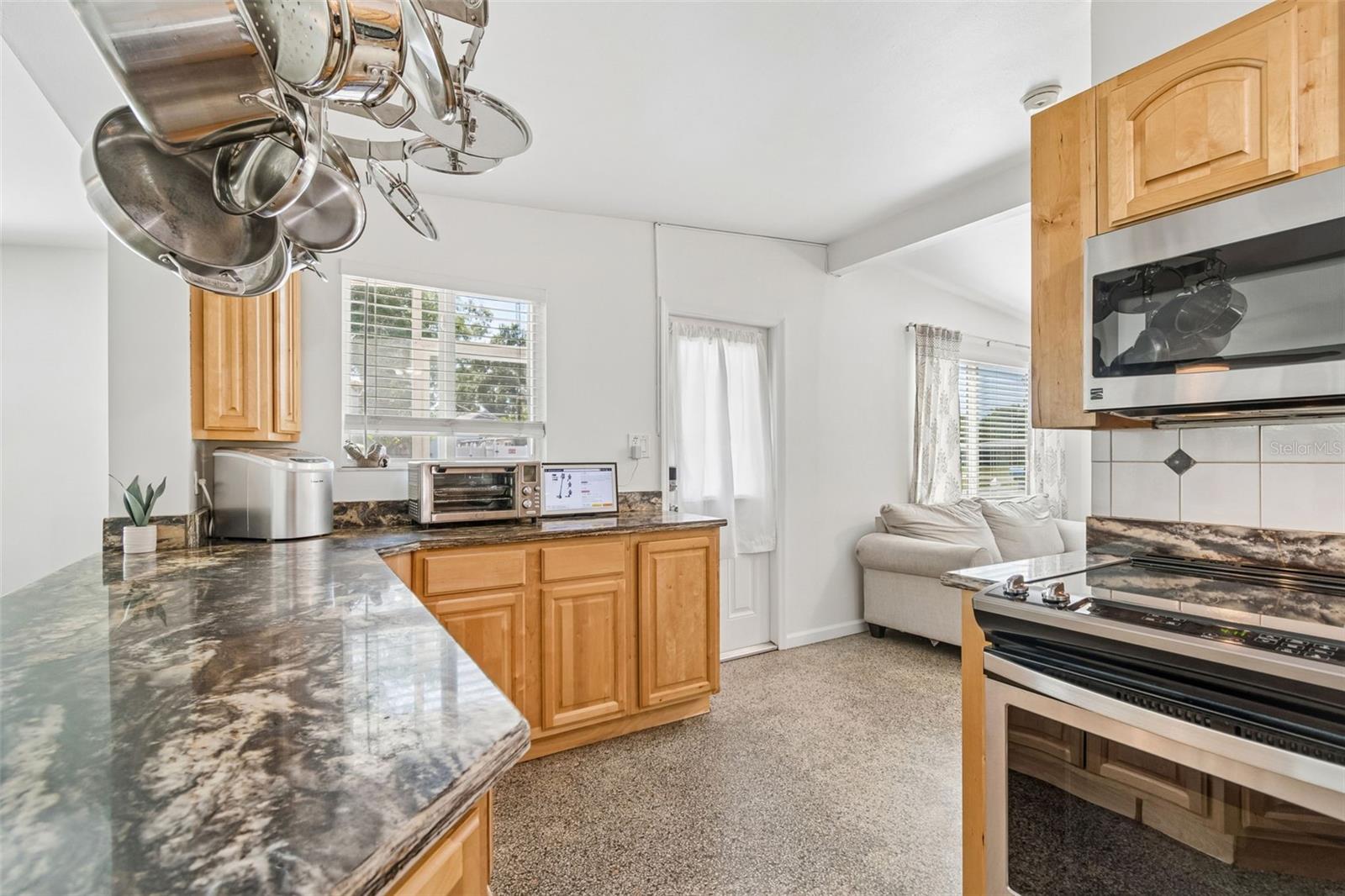 ORANGE LAKE VILLAGE - Residential