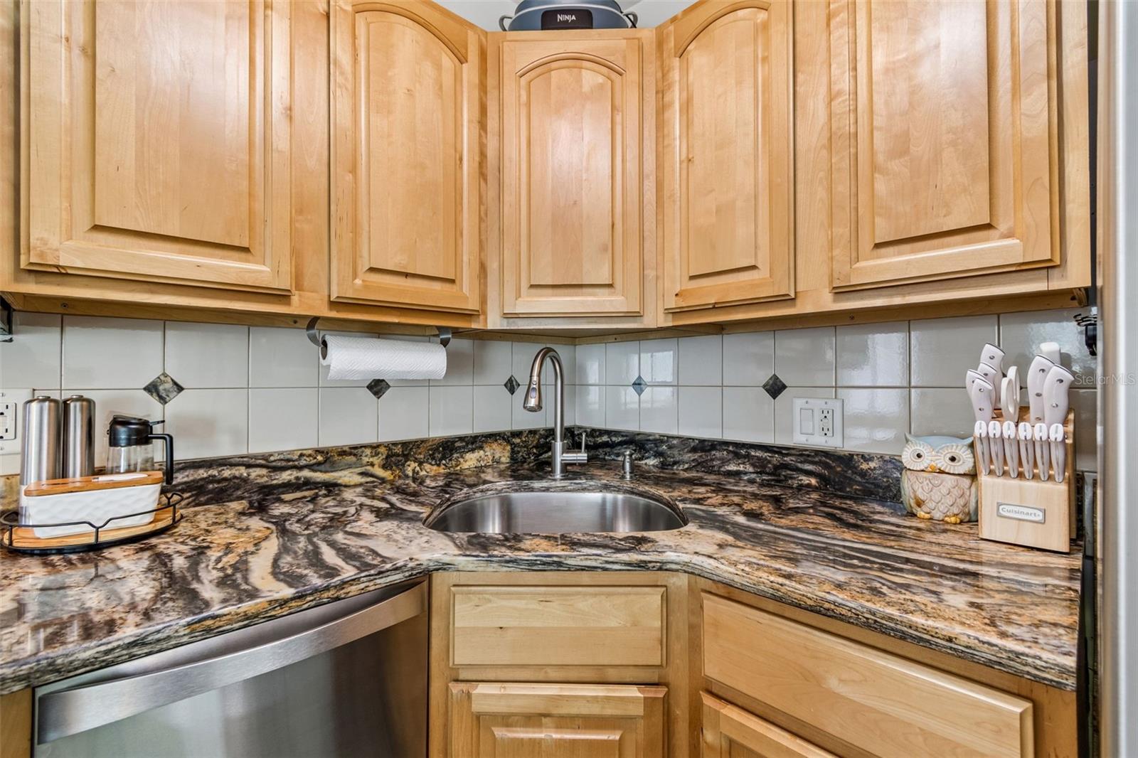 ORANGE LAKE VILLAGE - Residential
