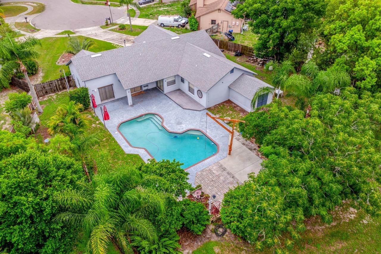 9001 NEW ORLEANS COURT