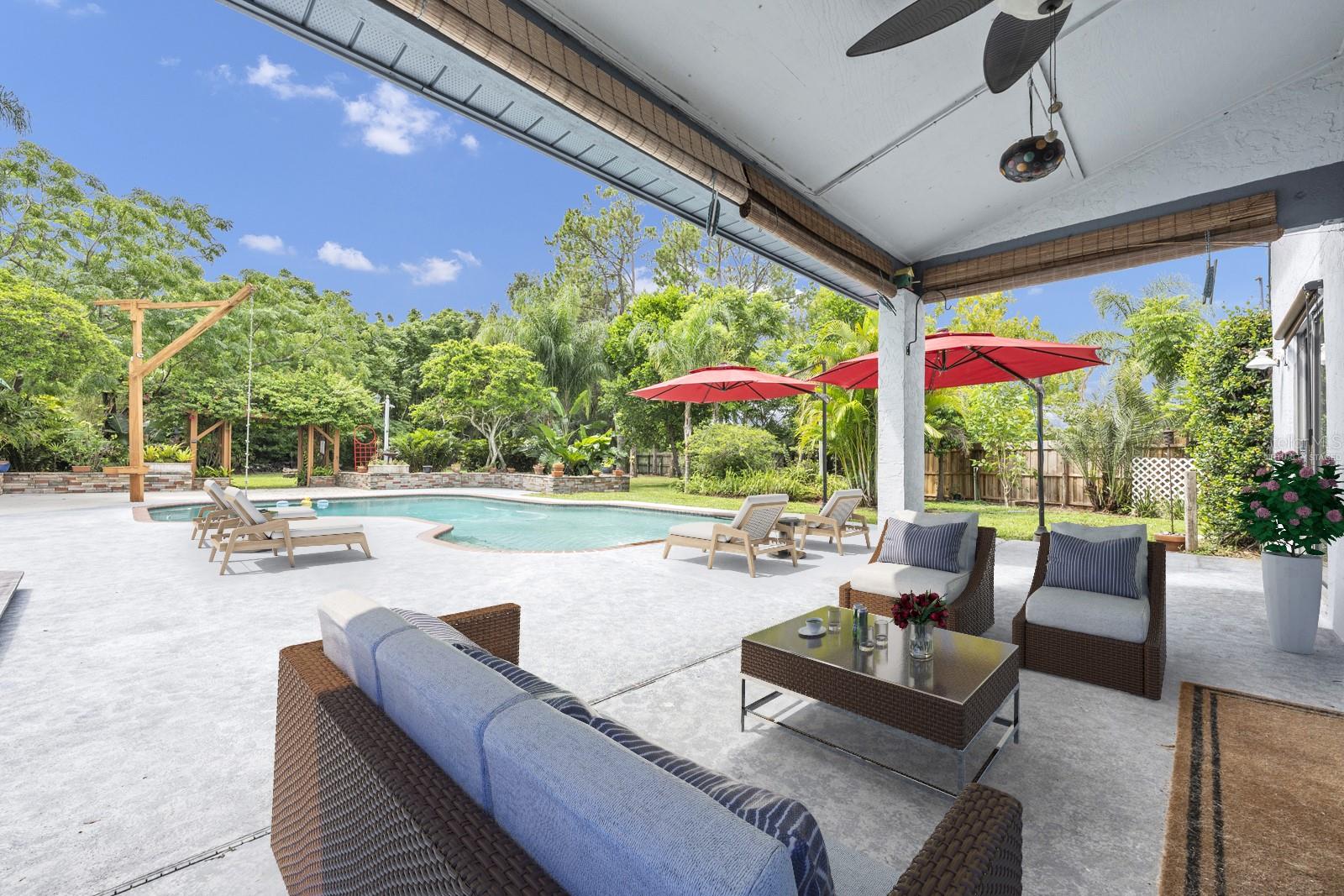 9001 NEW ORLEANS COURT