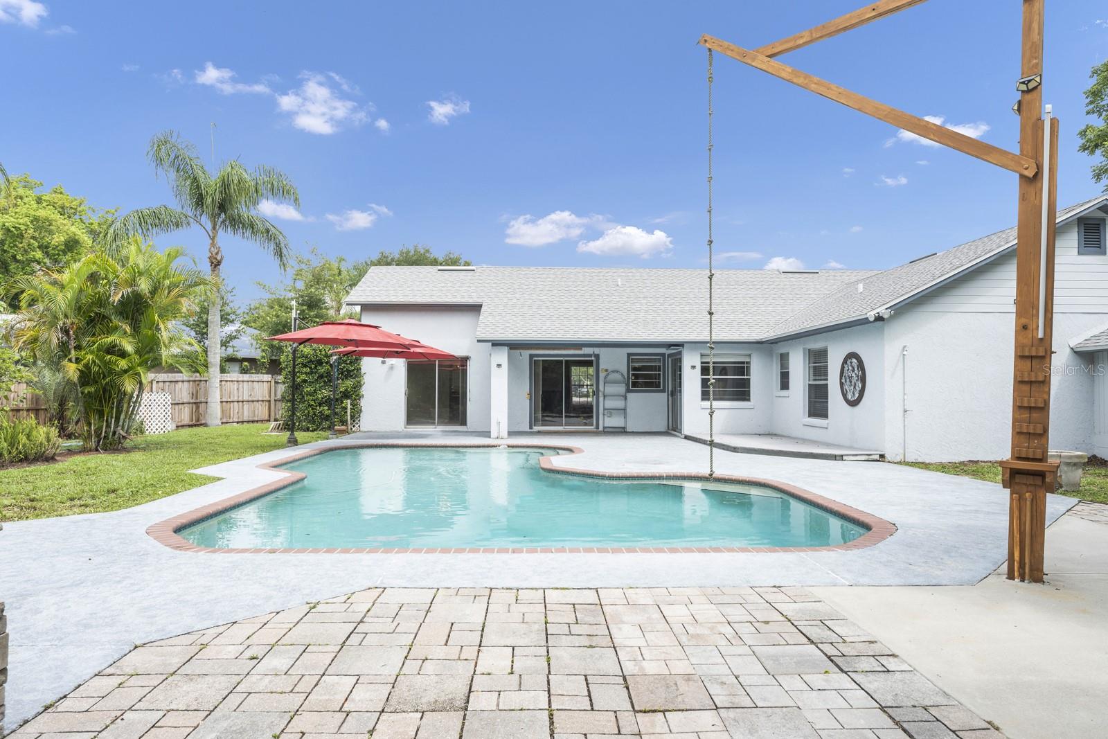 9001 NEW ORLEANS COURT