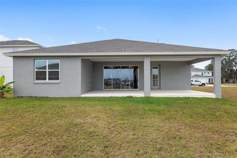 A home in OCALA