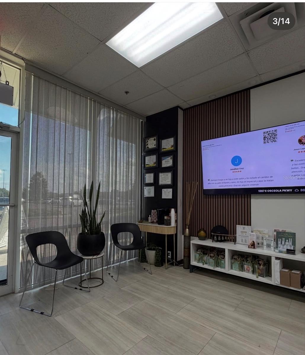 1307 E OSCEOLA PARKWAY
