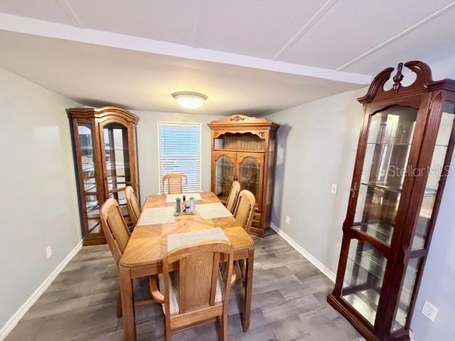 LAKE ROSALIE OAKS - Residential