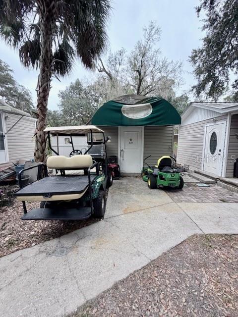 LAKE ROSALIE OAKS - Residential