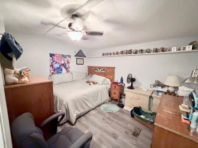 LAKE ROSALIE OAKS - Residential