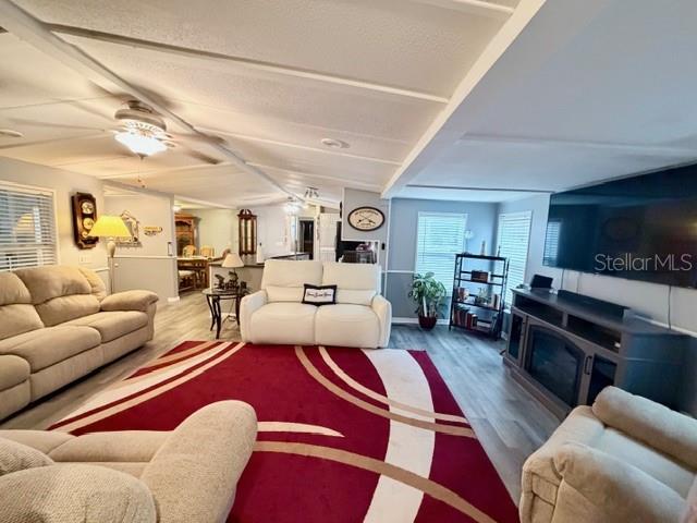 LAKE ROSALIE OAKS - Residential