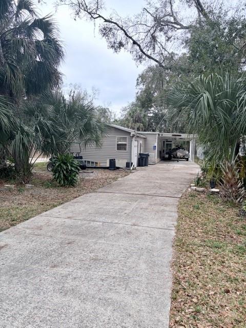 LAKE ROSALIE OAKS - Residential