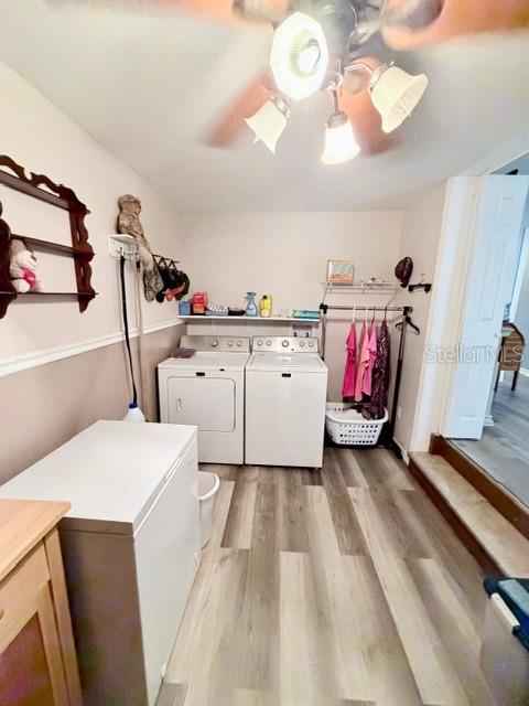 LAKE ROSALIE OAKS - Residential