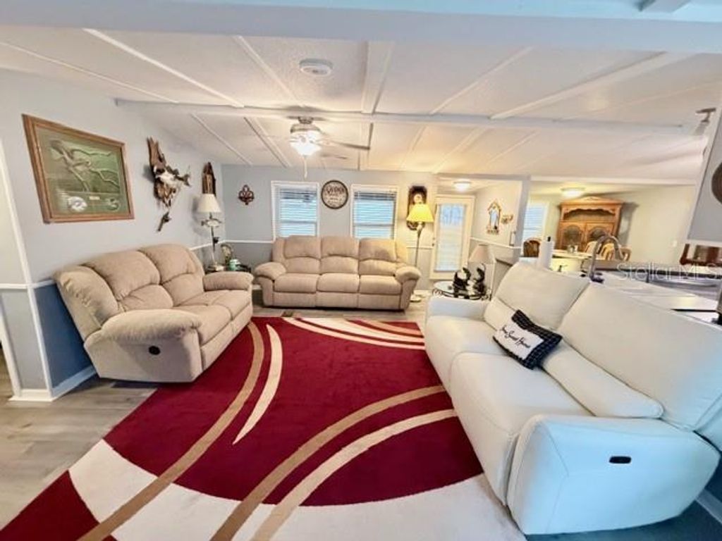 Photo of 5 Rosalie Oaks Boulevard, Lake Wales, FL 33898 (MLS # K4903167)