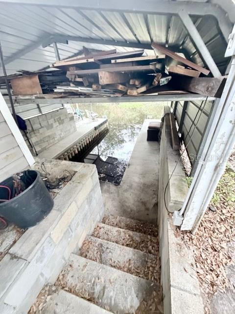 LAKE ROSALIE OAKS - Residential