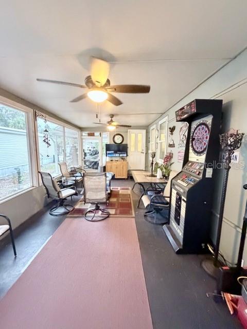 LAKE ROSALIE OAKS - Residential