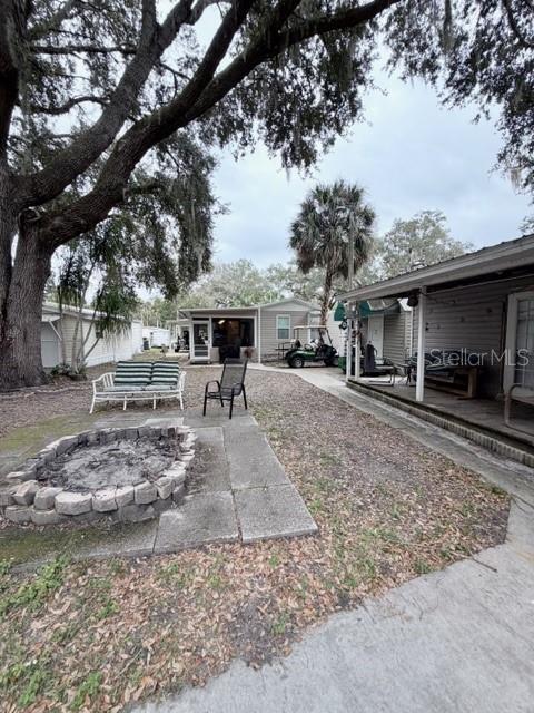 LAKE ROSALIE OAKS - Residential