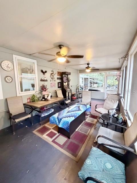 LAKE ROSALIE OAKS - Residential