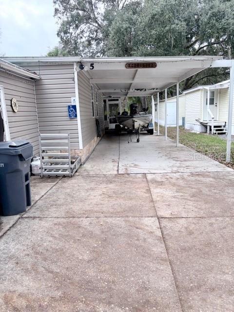 LAKE ROSALIE OAKS - Residential