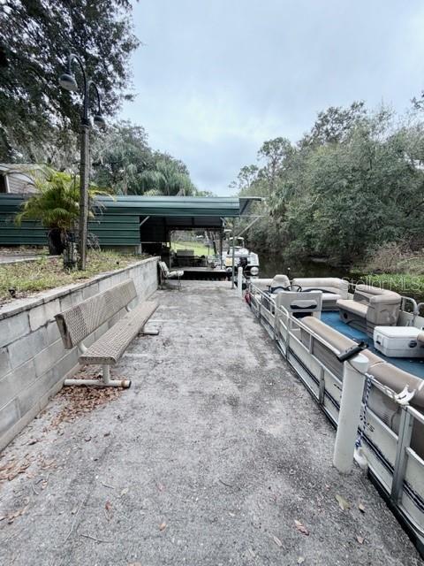 LAKE ROSALIE OAKS - Residential