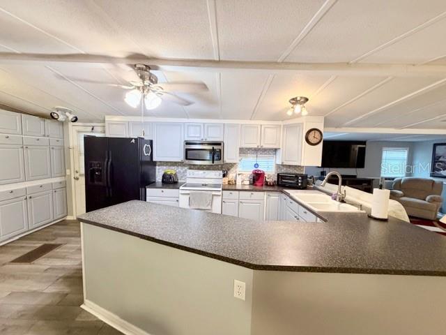 LAKE ROSALIE OAKS - Residential