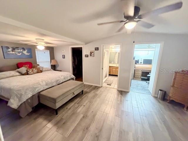 LAKE ROSALIE OAKS - Residential