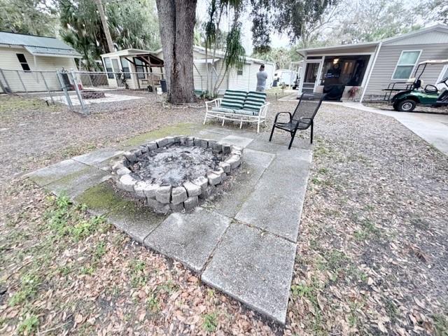 LAKE ROSALIE OAKS - Residential