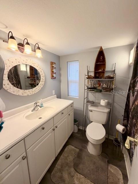 LAKE ROSALIE OAKS - Residential