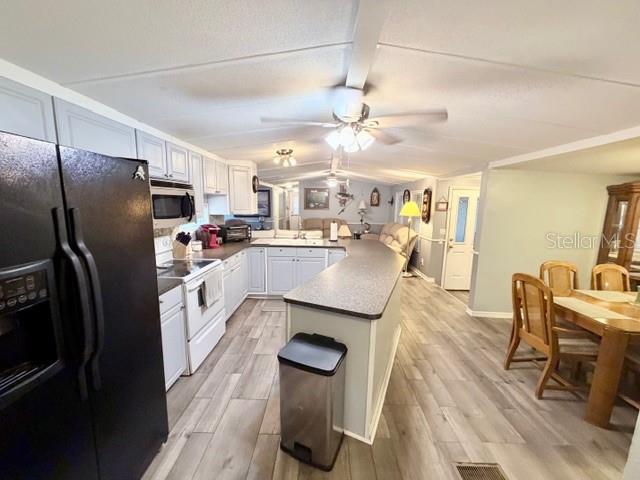 LAKE ROSALIE OAKS - Residential