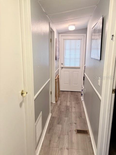 LAKE ROSALIE OAKS - Residential