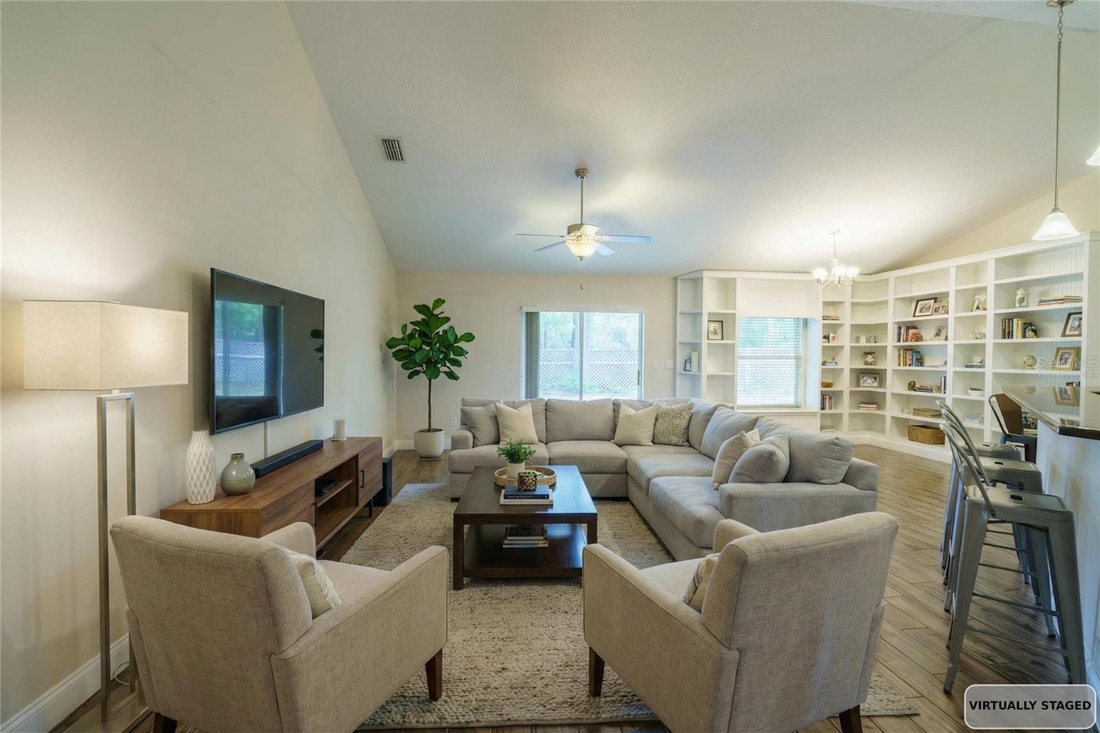 MEADOW GLEN UN 4 - Residential