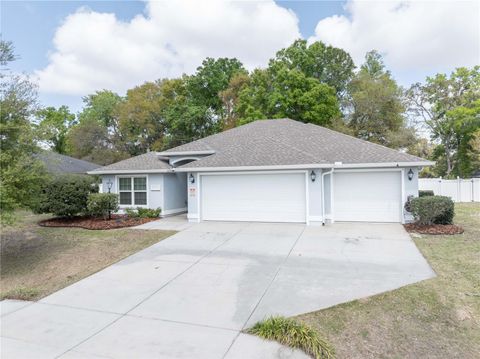 5273 SW 96TH PLACE OCALA FL 34476
