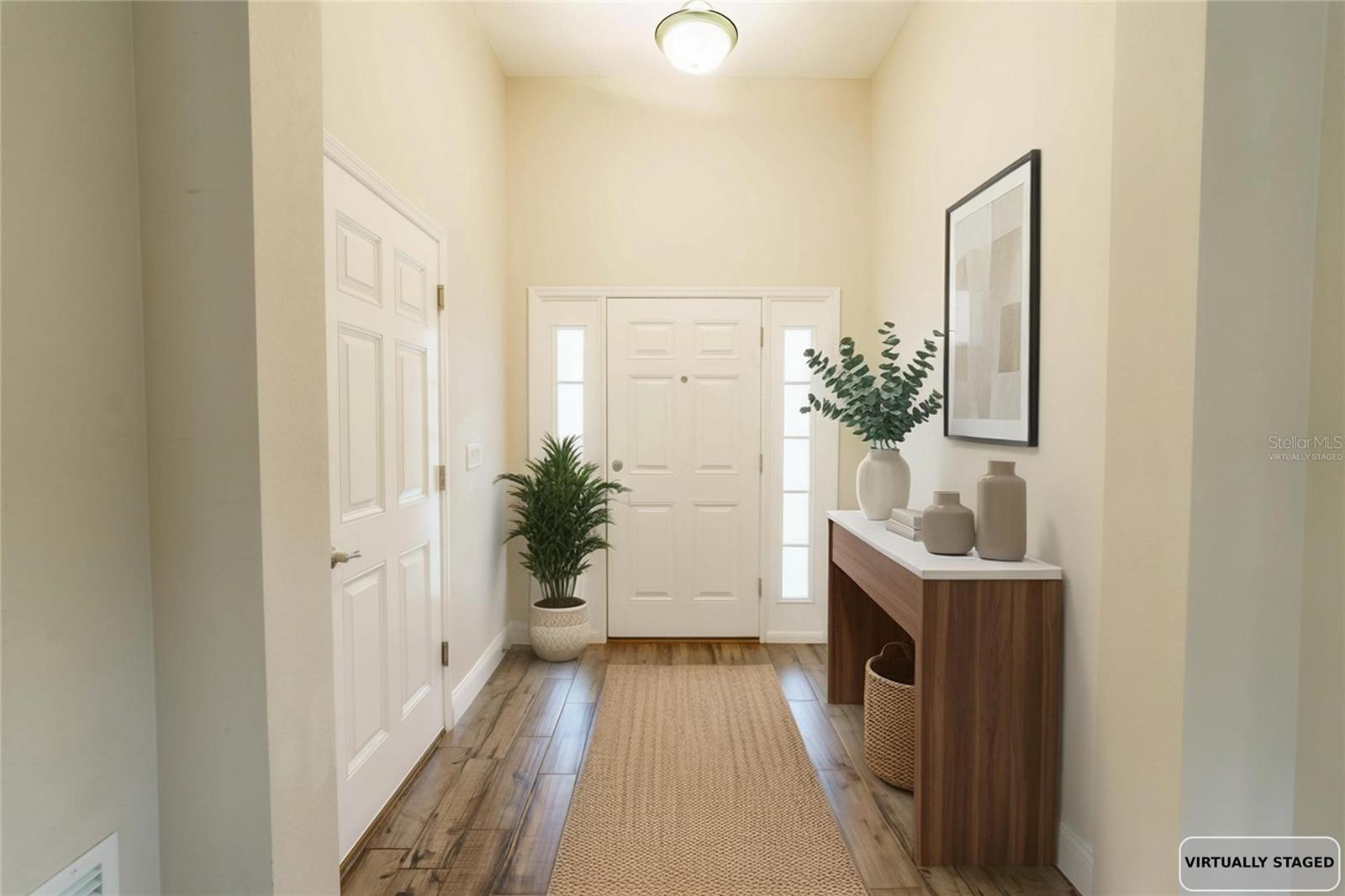 MEADOW GLEN UN 4 - Residential