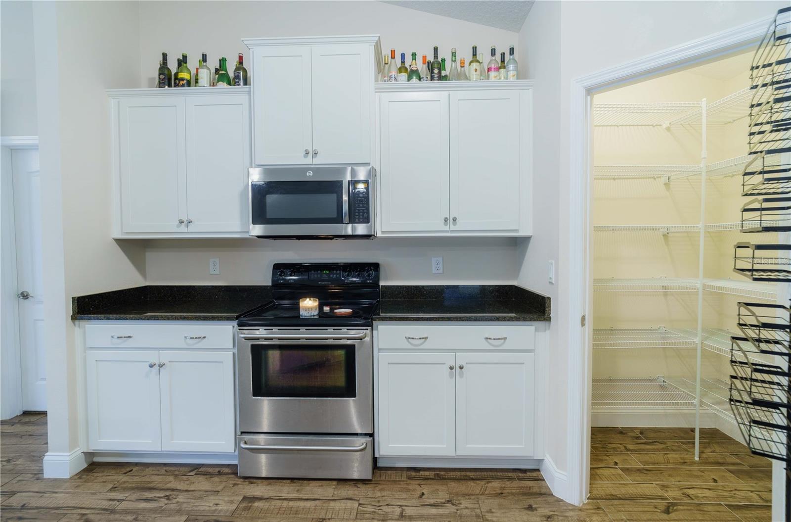 MEADOW GLEN UN 4 - Residential