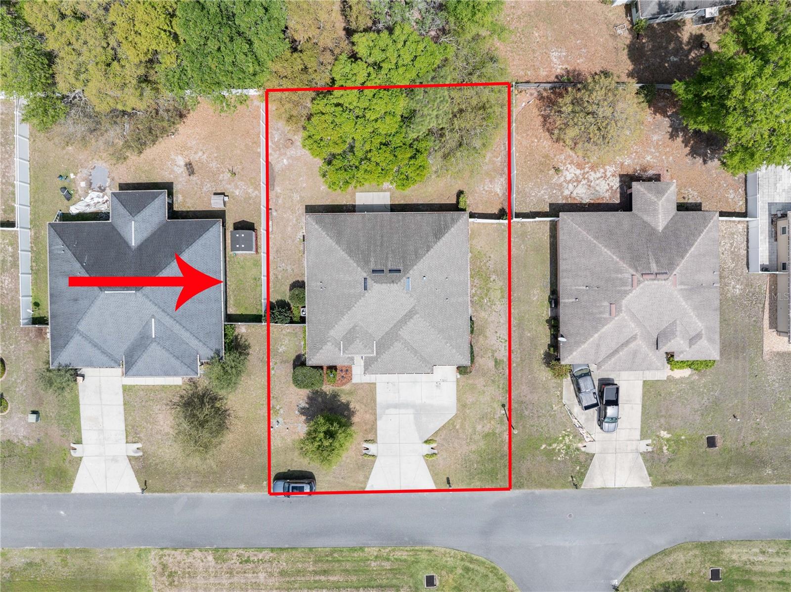 MEADOW GLEN UN 4 - Residential