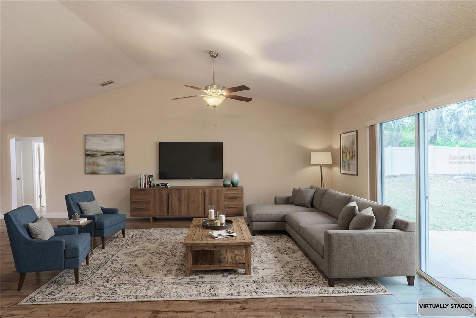 MEADOW GLEN UN 4 - Residential