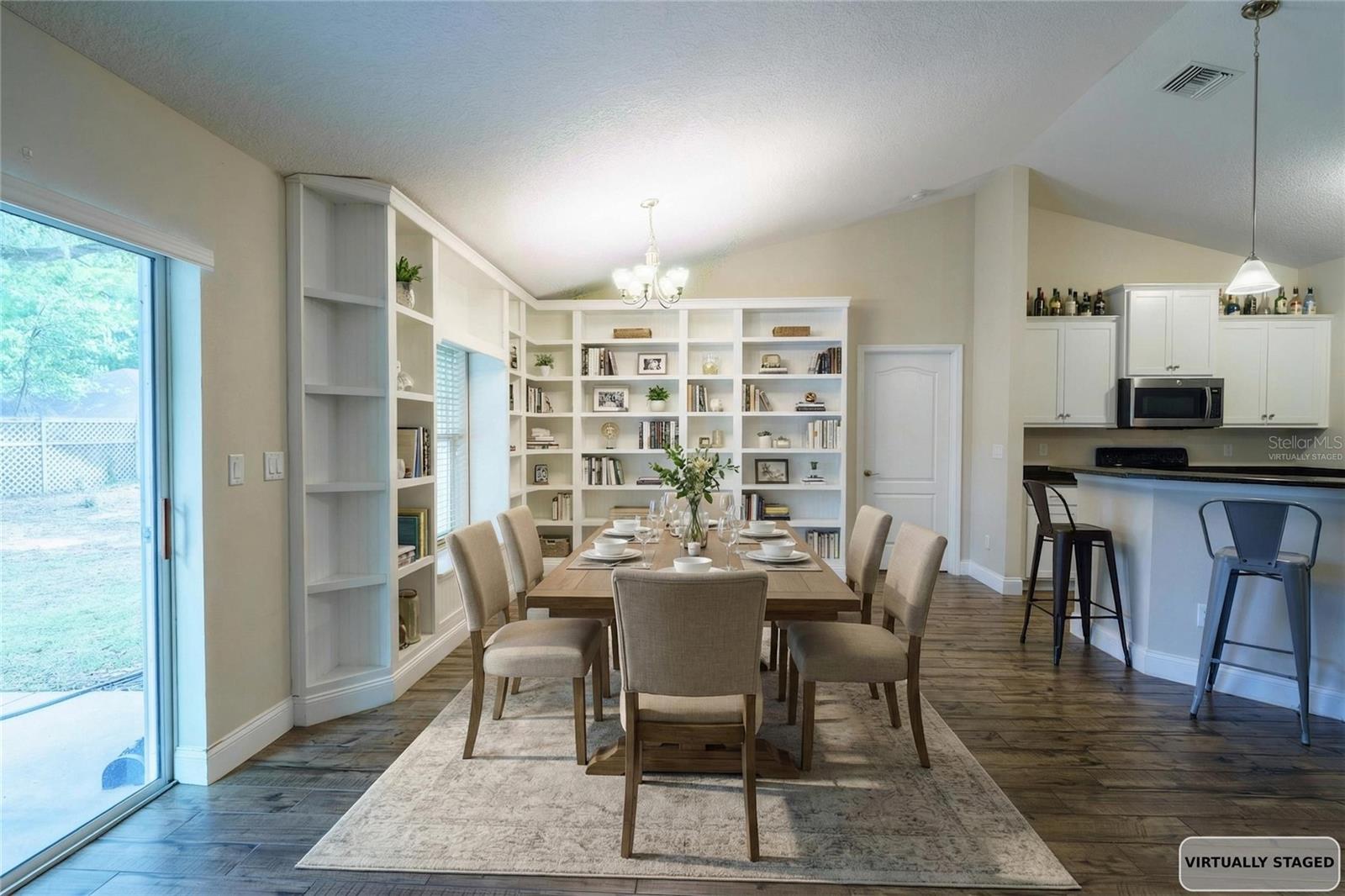 MEADOW GLEN UN 4 - Residential