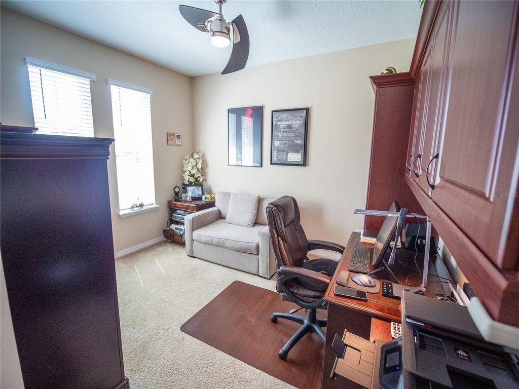 Photo of 164 Silver Maple Road, Groveland, FL 34736 (MLS # O6389244)