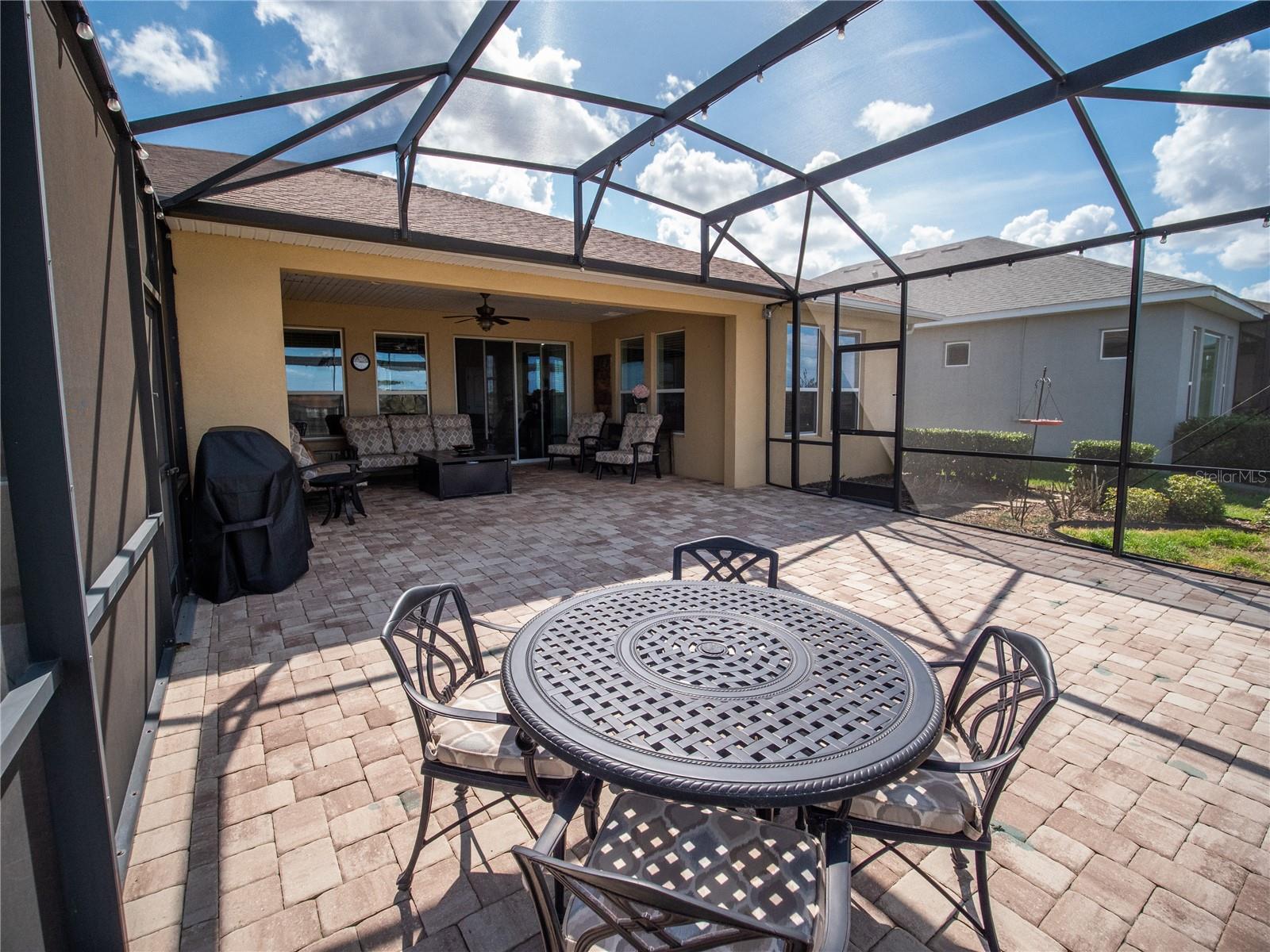 CASCADES/GROVELAND-PH 5 (TRILOGY) - Residential