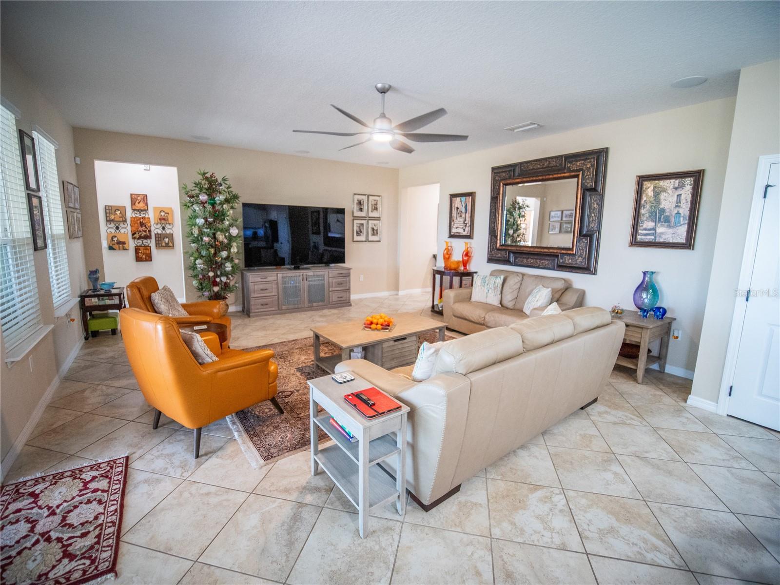 CASCADES/GROVELAND-PH 5 (TRILOGY) - Residential