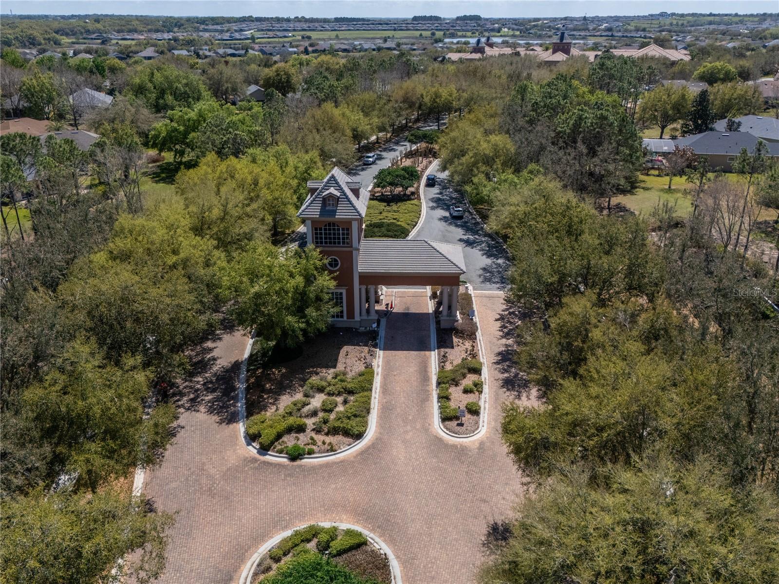 CASCADES/GROVELAND-PH 5 (TRILOGY) - Residential
