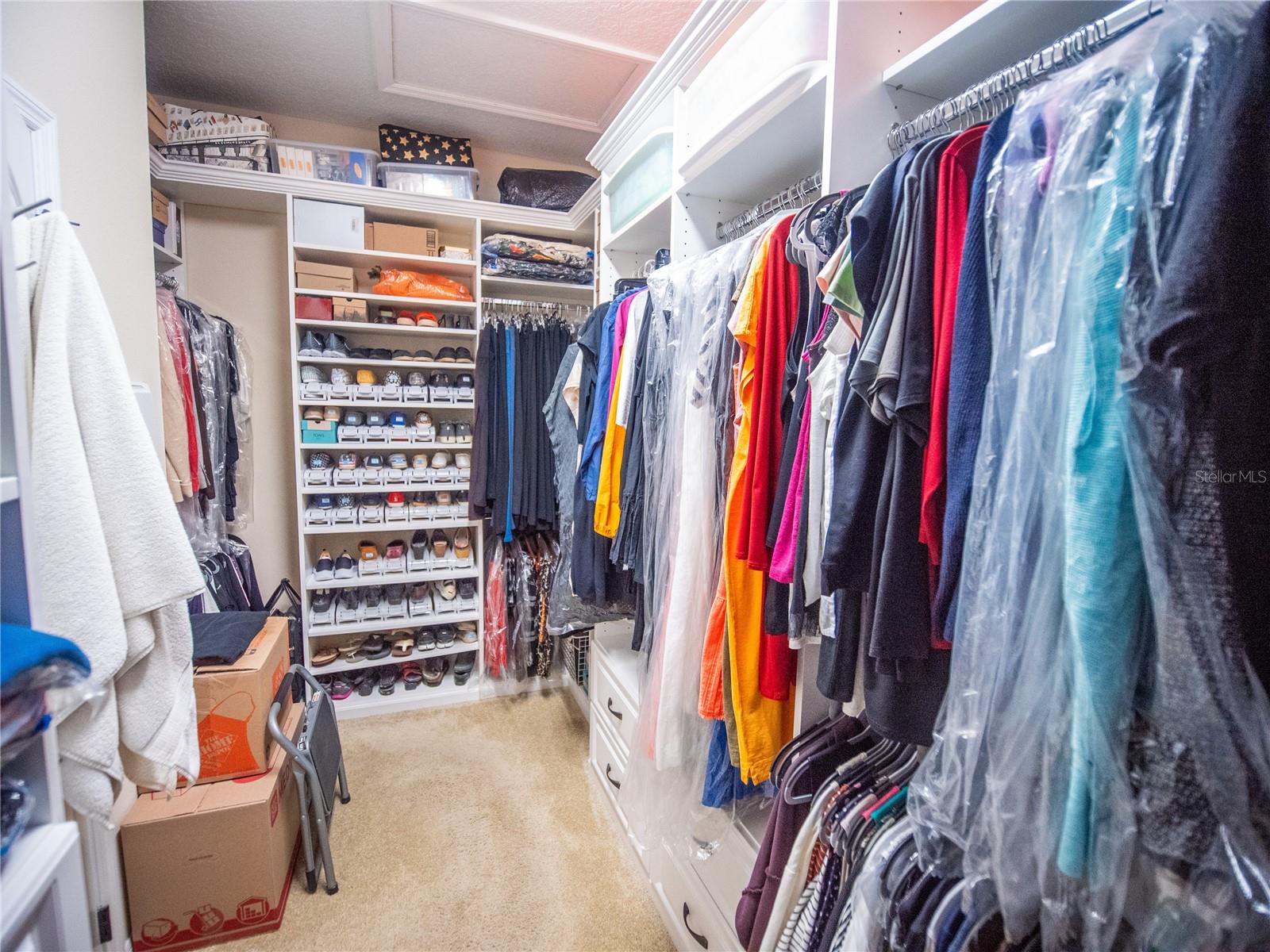 CASCADES/GROVELAND-PH 5 (TRILOGY) - Residential