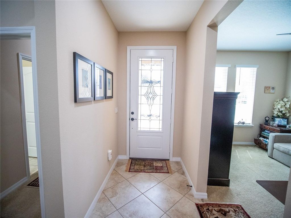 Photo of 164 Silver Maple Road, Groveland, FL 34736 (MLS # O6389244)