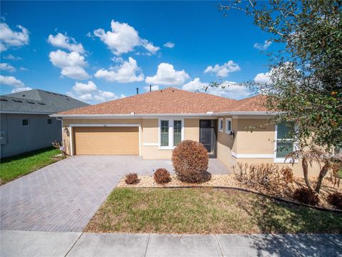 164 SILVER MAPLE ROAD GROVELAND FL 34736