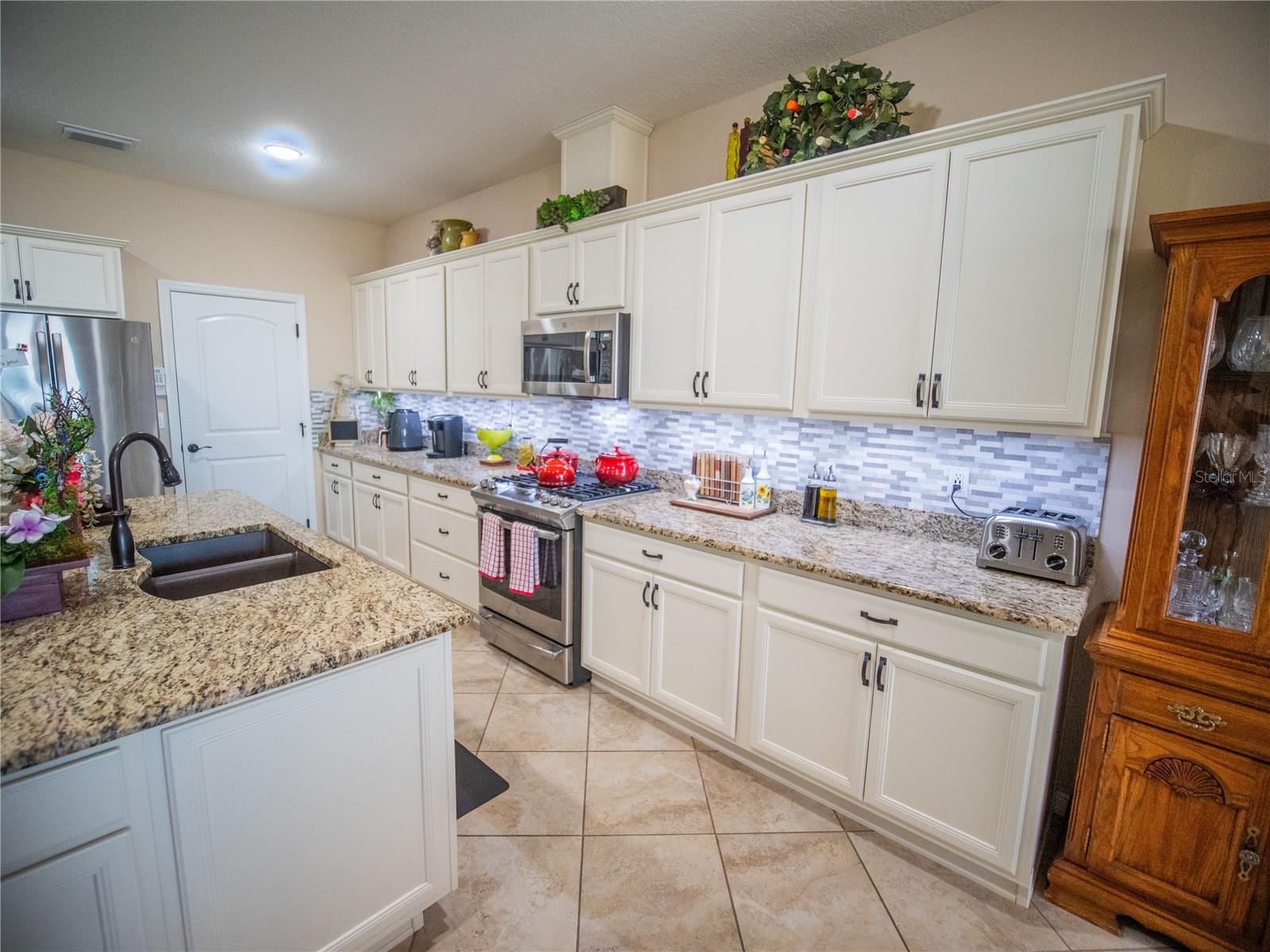 CASCADES/GROVELAND-PH 5 (TRILOGY) - Residential