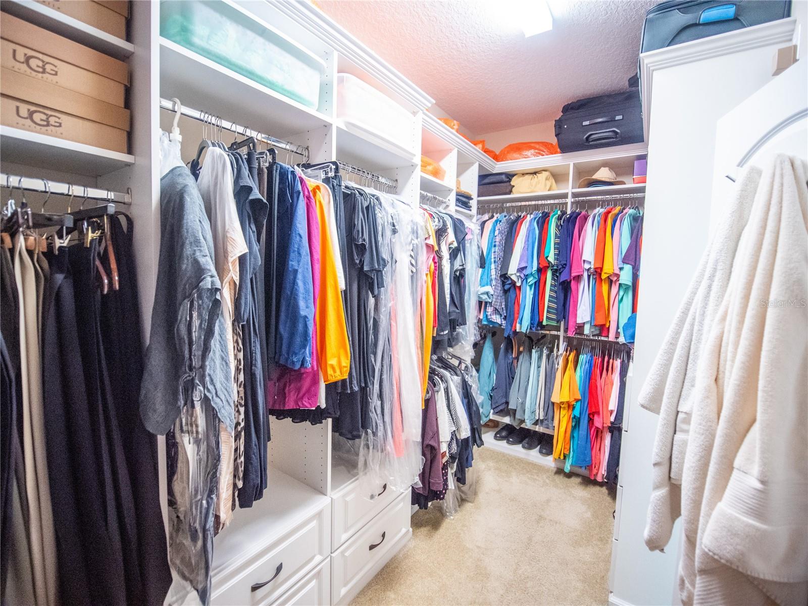 CASCADES/GROVELAND-PH 5 (TRILOGY) - Residential