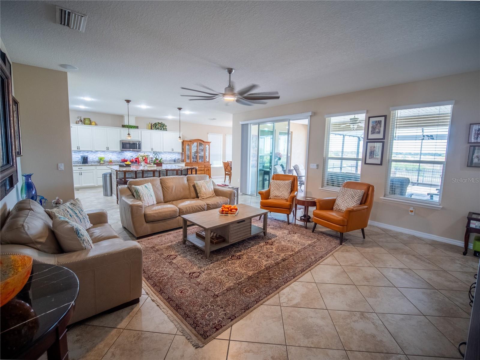 CASCADES/GROVELAND-PH 5 (TRILOGY) - Residential