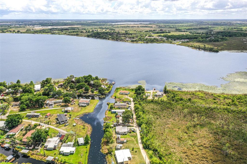 Photo of 3386 Maple Lane, Haines City, FL 33844 (MLS # L4960519)