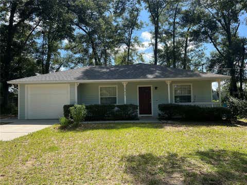 Photo of 17417 NW 222nd Street, High Springs, FL 32643 (MLS # GC542729)