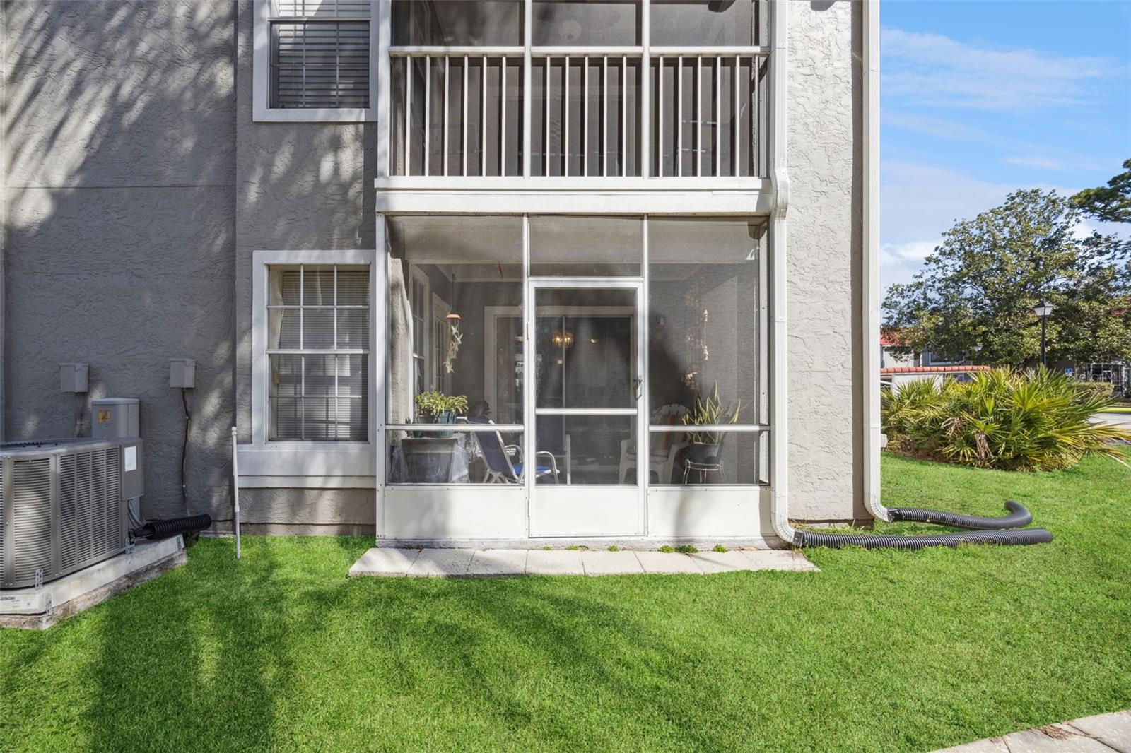 HUNTERS CHASE CONDO PH 1 - Residential